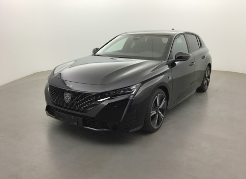 Peugeot 308 Nouvelle BlueHDi 130ch S&S EAT8 GT