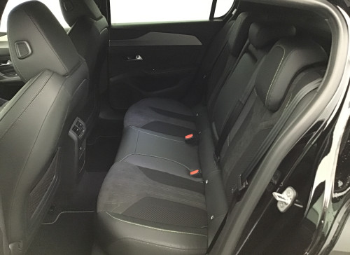 Peugeot 308 Nouvelle BlueHDi 130ch S&S EAT8 GT