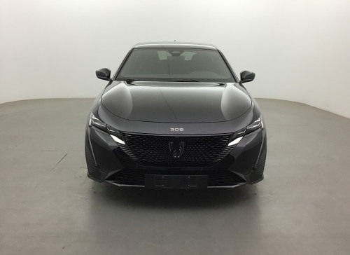 Peugeot 308 Nouvelle BlueHDi 130ch S&S EAT8 GT