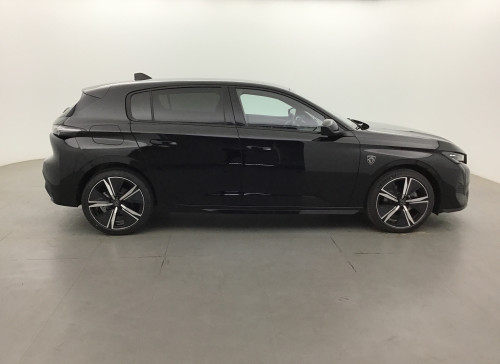 Peugeot 308 Nouvelle BlueHDi 130ch S&S EAT8 GT