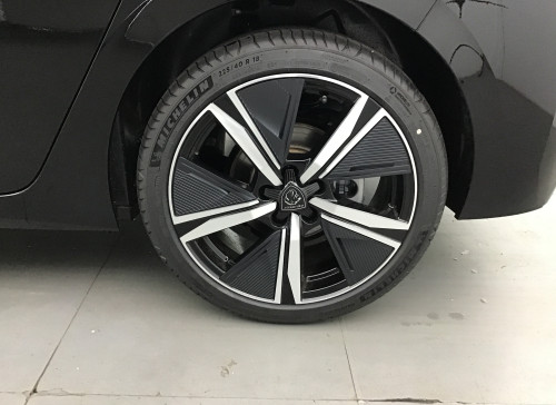 Peugeot 308 Nouvelle BlueHDi 130ch S&S EAT8 GT