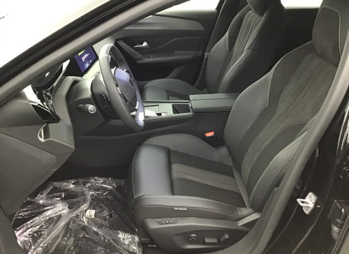 Peugeot 308 Nouvelle BlueHDi 130ch S&S EAT8 GT