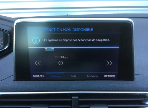 Peugeot 3008 Puretech 130ch S&S BVM6 Active