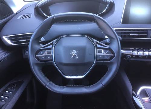 Peugeot 3008 Puretech 130ch S&S BVM6 Active