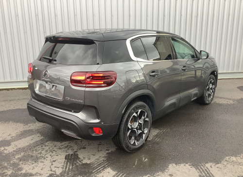 Citroën C5 AIRCROSS Nouveau BlueHDi 130 EAT8 Max