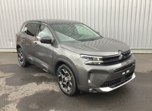 Citroën C5 AIRCROSS Nouveau BlueHDi 130 EAT8 Max