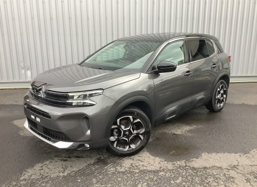 Citroën C5 AIRCROSS Nouveau BlueHDi 130 EAT8 Max