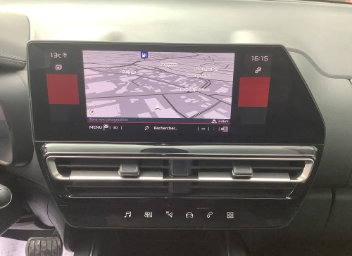Citroën C5 AIRCROSS Nouveau BlueHDi 130 EAT8 Max