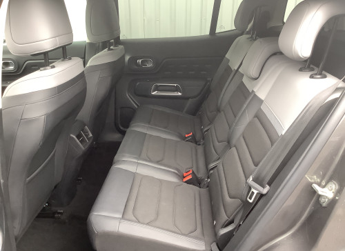 Citroën C5 AIRCROSS Nouveau BlueHDi 130 EAT8 Max