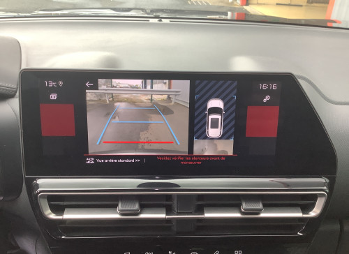 Citroën C5 AIRCROSS Nouveau BlueHDi 130 EAT8 Max