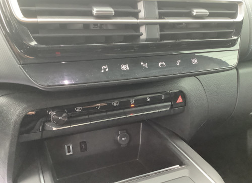 Citroën C5 AIRCROSS Nouveau BlueHDi 130 EAT8 Max