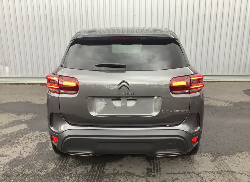 Citroën C5 AIRCROSS Nouveau BlueHDi 130 EAT8 Max