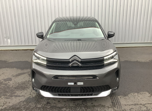 Citroën C5 AIRCROSS Nouveau BlueHDi 130 EAT8 Max