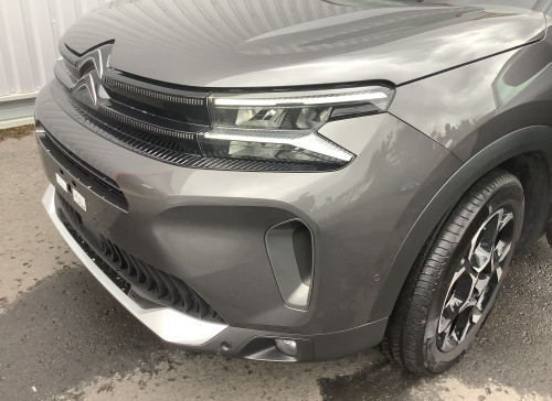Citroën C5 AIRCROSS Nouveau BlueHDi 130 EAT8 Max