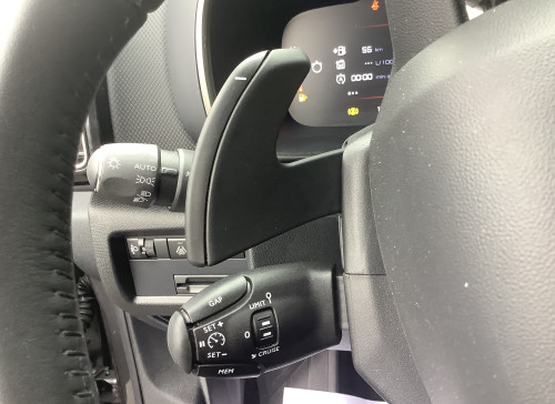 Citroën C5 AIRCROSS Nouveau BlueHDi 130 EAT8 Max