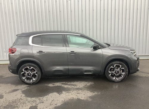 Citroën C5 AIRCROSS Nouveau BlueHDi 130 EAT8 Max
