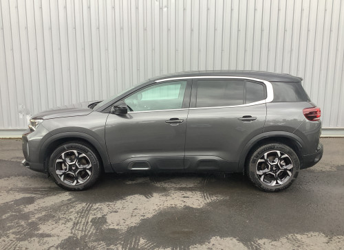 Citroën C5 AIRCROSS Nouveau BlueHDi 130 EAT8 Max