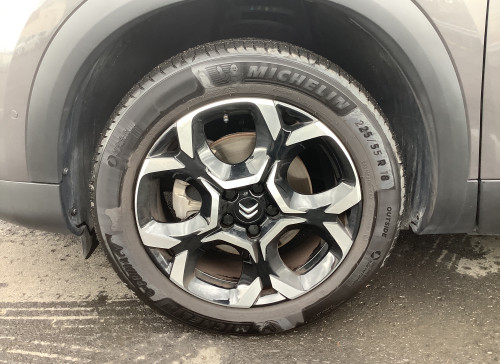 Citroën C5 AIRCROSS Nouveau BlueHDi 130 EAT8 Max