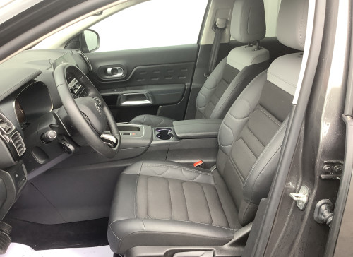 Citroën C5 AIRCROSS Nouveau BlueHDi 130 EAT8 Max