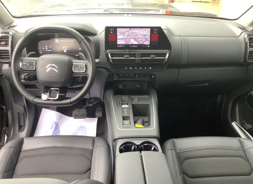 Citroën C5 AIRCROSS Nouveau BlueHDi 130 EAT8 Max