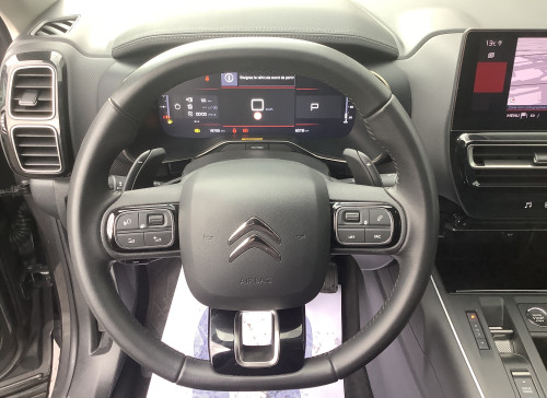 Citroën C5 AIRCROSS Nouveau BlueHDi 130 EAT8 Max