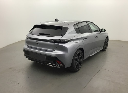 Peugeot 308 Nouvelle PureTech 130ch S&S EAT8 GT