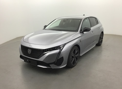 Peugeot 308 Nouvelle PureTech 130ch S&S EAT8 GT