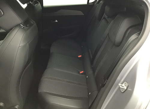 Peugeot 308 Nouvelle PureTech 130ch S&S EAT8 GT