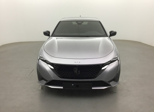 Peugeot 308 Nouvelle PureTech 130ch S&S EAT8 GT
