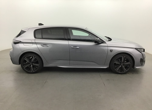 Peugeot 308 Nouvelle PureTech 130ch S&S EAT8 GT
