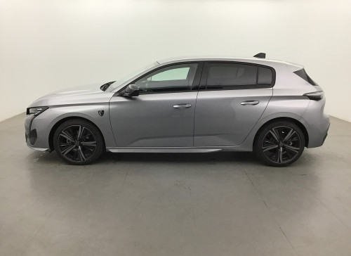 Peugeot 308 Nouvelle PureTech 130ch S&S EAT8 GT