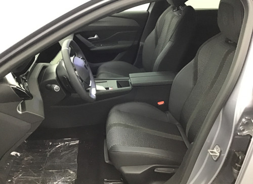 Peugeot 308 Nouvelle PureTech 130ch S&S EAT8 GT