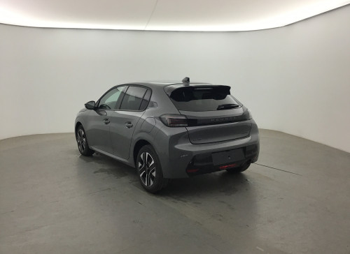 Peugeot 208 Nouvelle Hybrid 110 e-DCS6 Allure