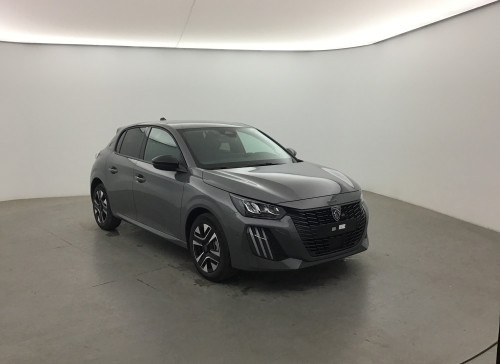 Peugeot 208 Nouvelle Hybrid 110 e-DCS6 Allure