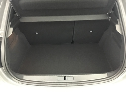 Peugeot 208 Nouvelle Hybrid 110 e-DCS6 Allure