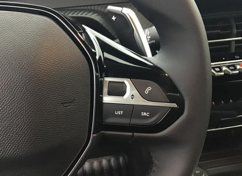 Peugeot 208 Nouvelle Hybrid 110 e-DCS6 Allure