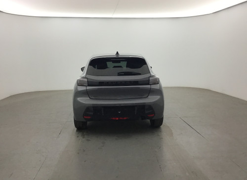 Peugeot 208 Nouvelle Hybrid 110 e-DCS6 Allure