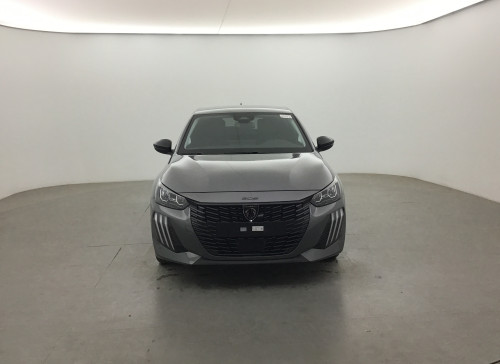 Peugeot 208 Nouvelle Hybrid 110 e-DCS6 Allure