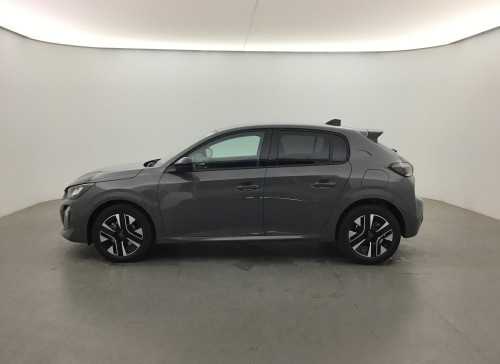 Peugeot 208 Nouvelle Hybrid 110 e-DCS6 Allure