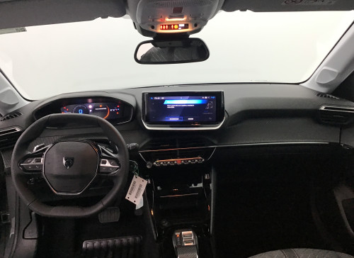 Peugeot 208 Nouvelle Hybrid 110 e-DCS6 Allure