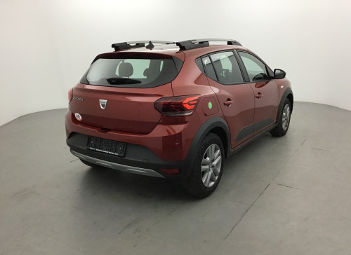 Dacia SANDERO TCe 90 - 22 Stepway Confort