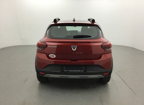 Dacia SANDERO TCe 90 - 22 Stepway Confort