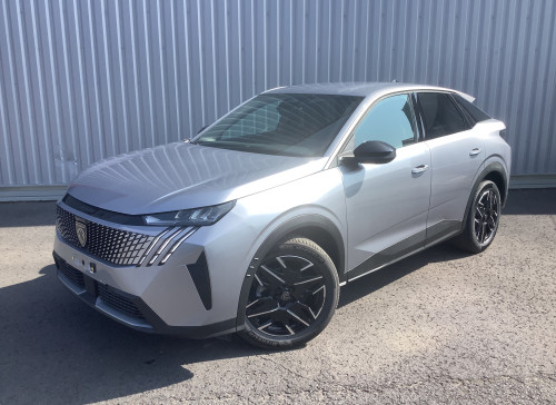 Peugeot 3008 Nouveau Hybrid 136 e-DCS6 Allure