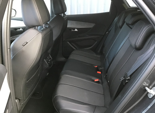 Peugeot 3008 Nouveau BlueHDi 130ch S&S EAT8 GT