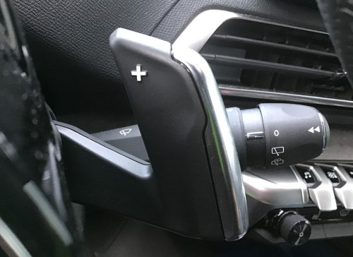 Peugeot 3008 Nouveau BlueHDi 130ch S&S EAT8 GT