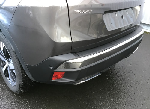 Peugeot 3008 Nouveau BlueHDi 130ch S&S EAT8 GT