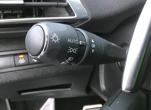 Peugeot 3008 Nouveau BlueHDi 130ch S&S EAT8 GT
