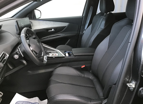 Peugeot 3008 Nouveau BlueHDi 130ch S&S EAT8 GT