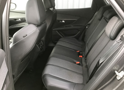 Peugeot 3008 BlueHDi 130ch S&S EAT8 Allure Pack