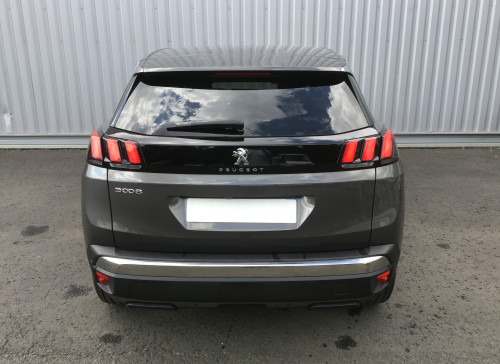 Peugeot 3008 BlueHDi 130ch S&S EAT8 Allure Pack